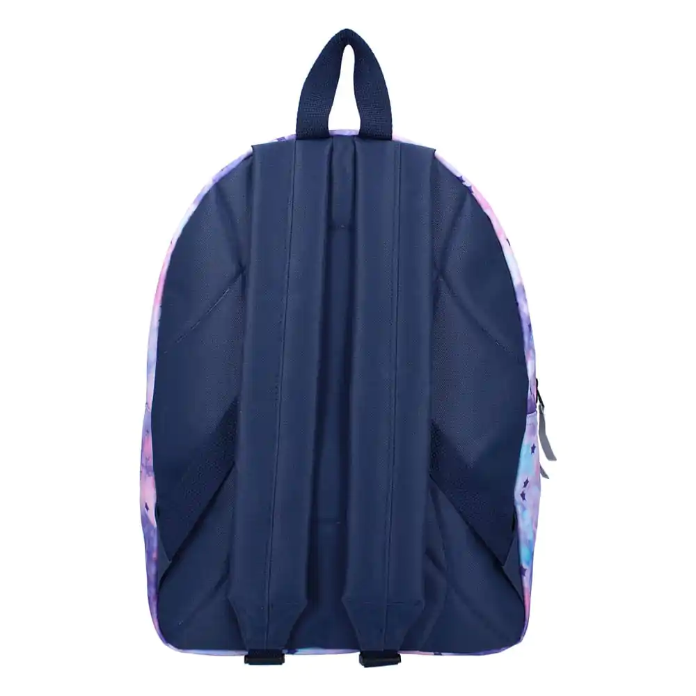 Rucsac Lilo & Stitch Stitch You're My Fav Purple poza produsului