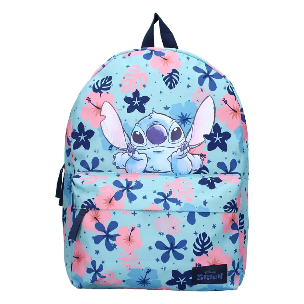 Lilo & Stitch Rucsac Stitch You're My Fav poza produsului