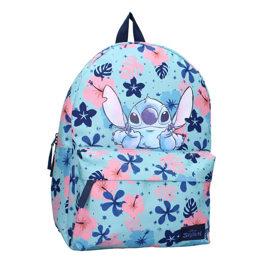 Lilo & Stitch Rucsac Stitch You're My Fav poza produsului