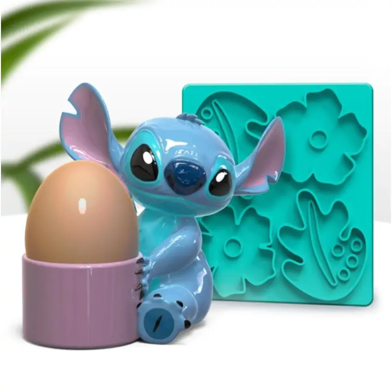 Lilo & Stitch suport ou & tăietor de pâine prăjită poza produsului