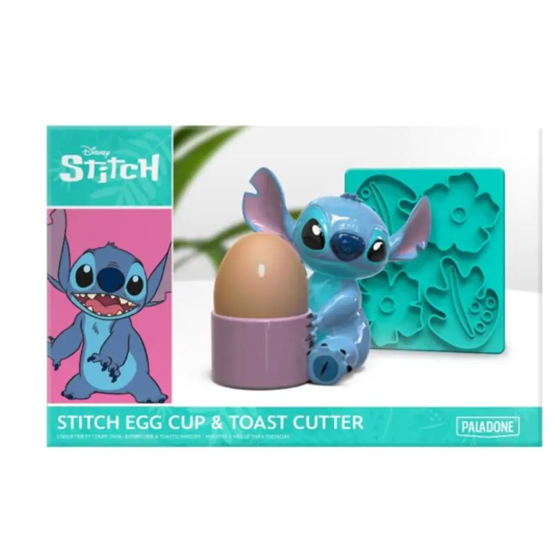 Lilo & Stitch suport ou & tăietor de pâine prăjită poza produsului
