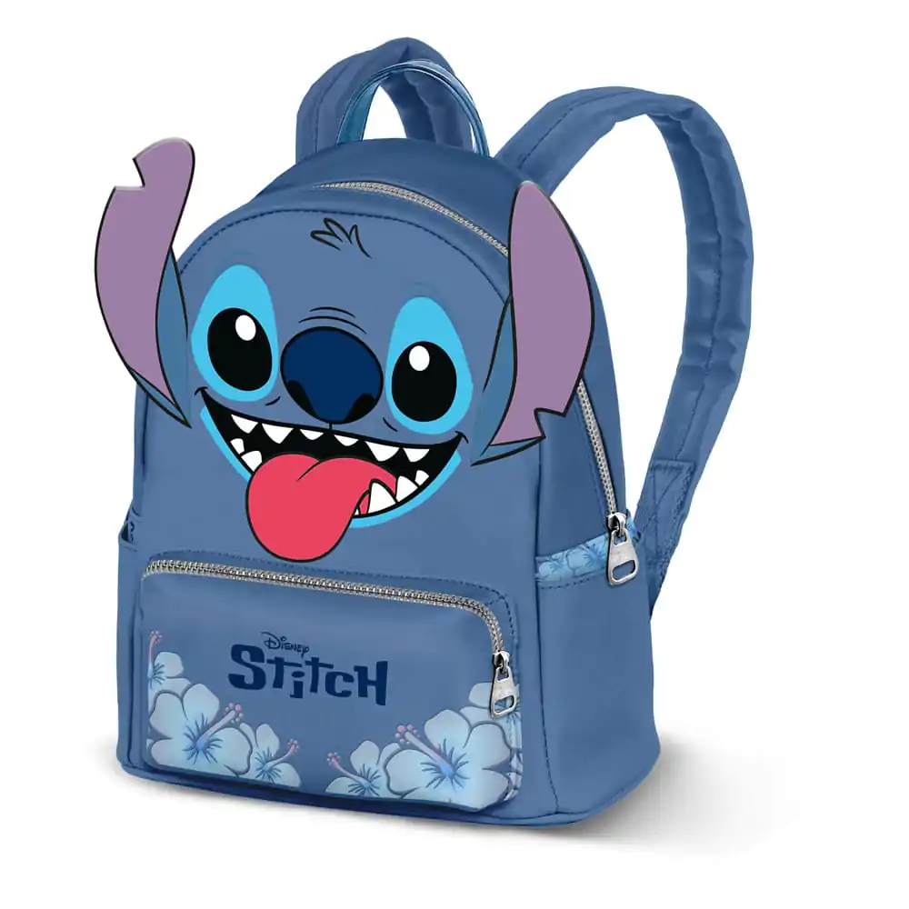 Lilo & Stitch Rucsac Limbă poza produsului