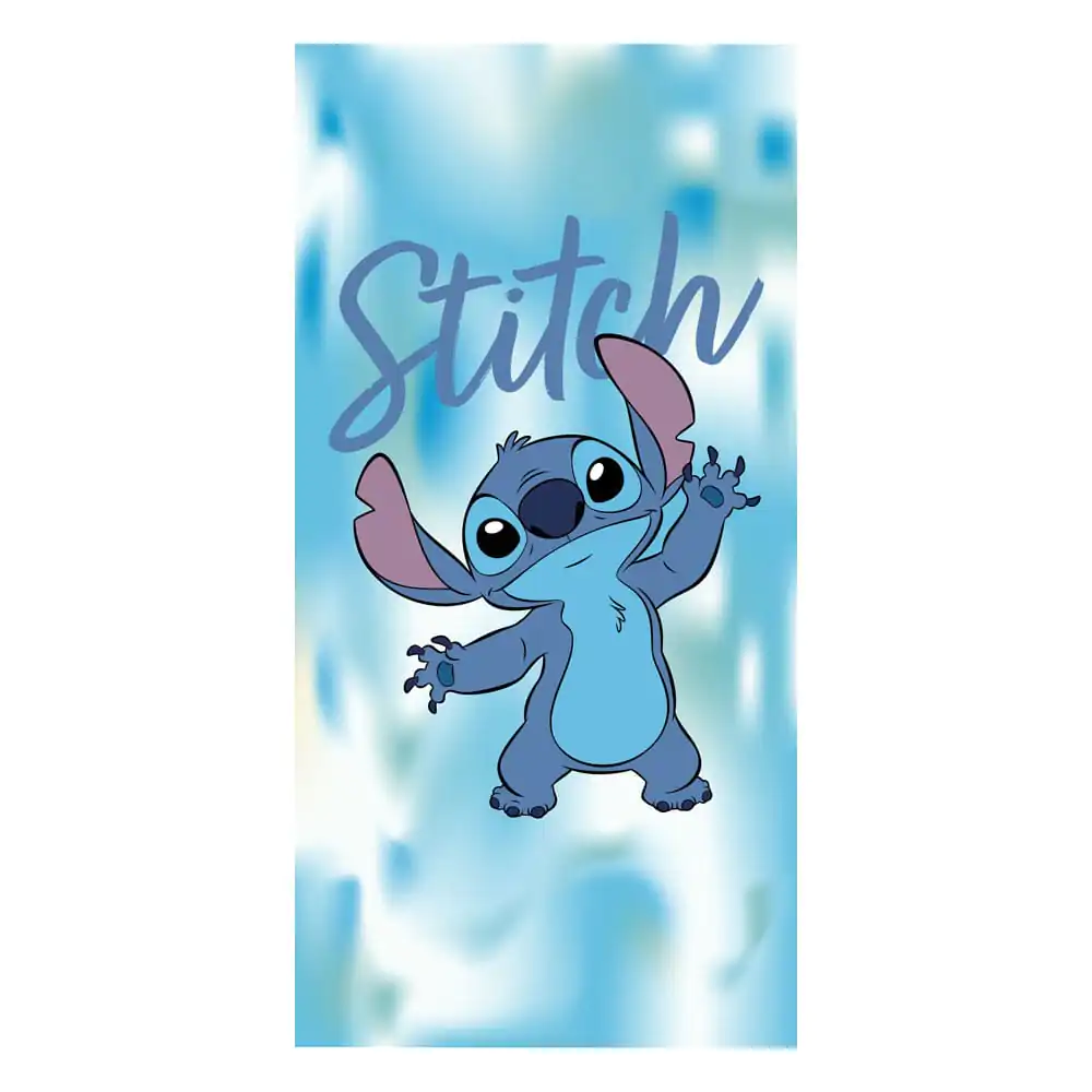 Lilo & Stitch Prosop Ver. 2 140 x 70 cm poza produsului