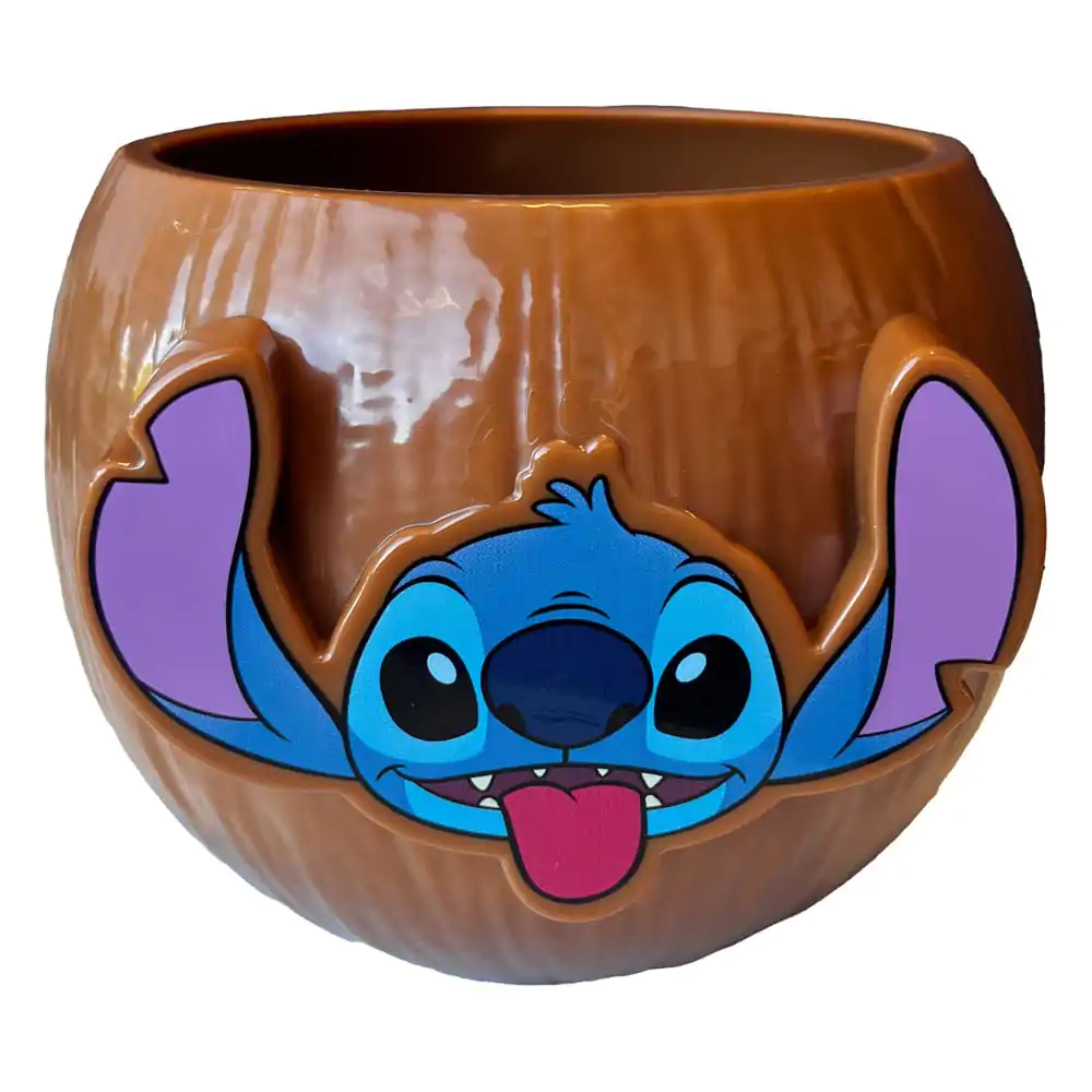 Lilo & Stitch Yahtzee Stitch Versiunea germana poza produsului