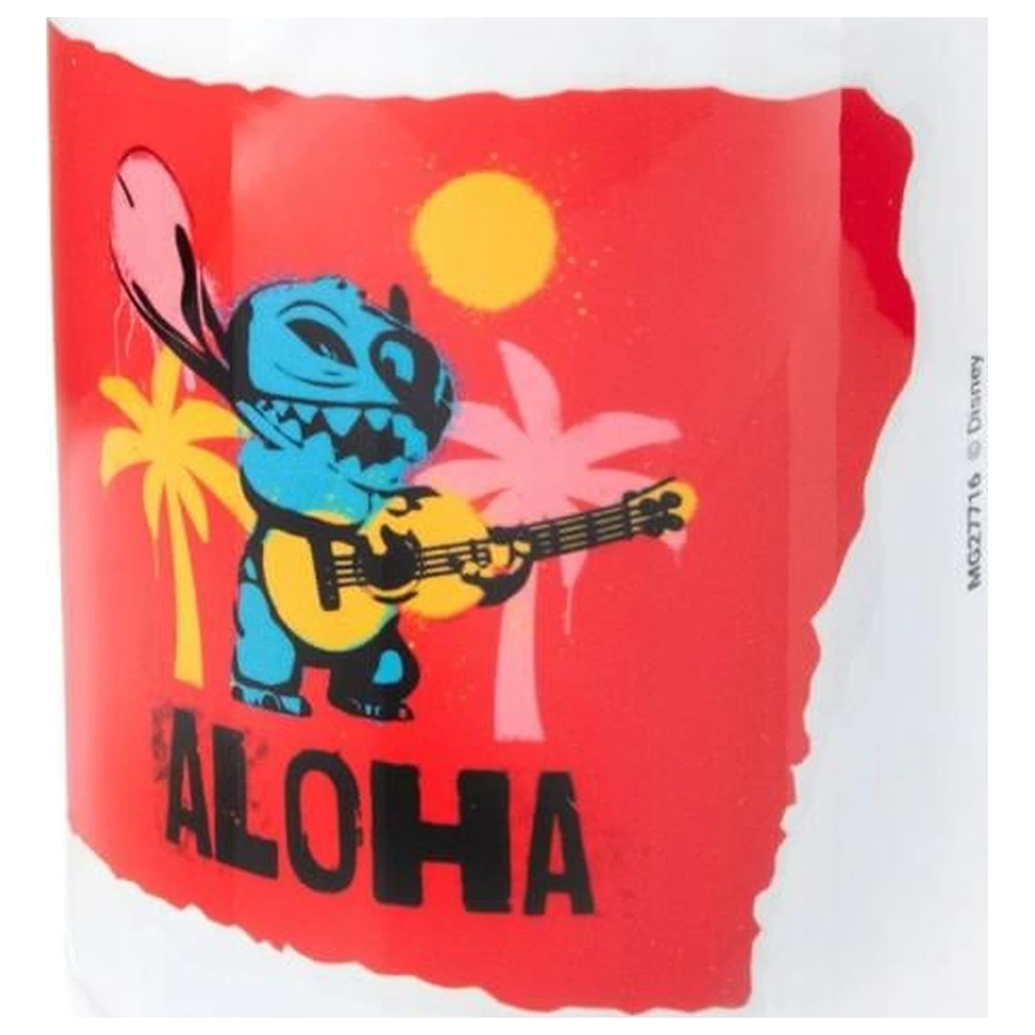 Lilo & Stitch Aloha Cana 315ml poza produsului
