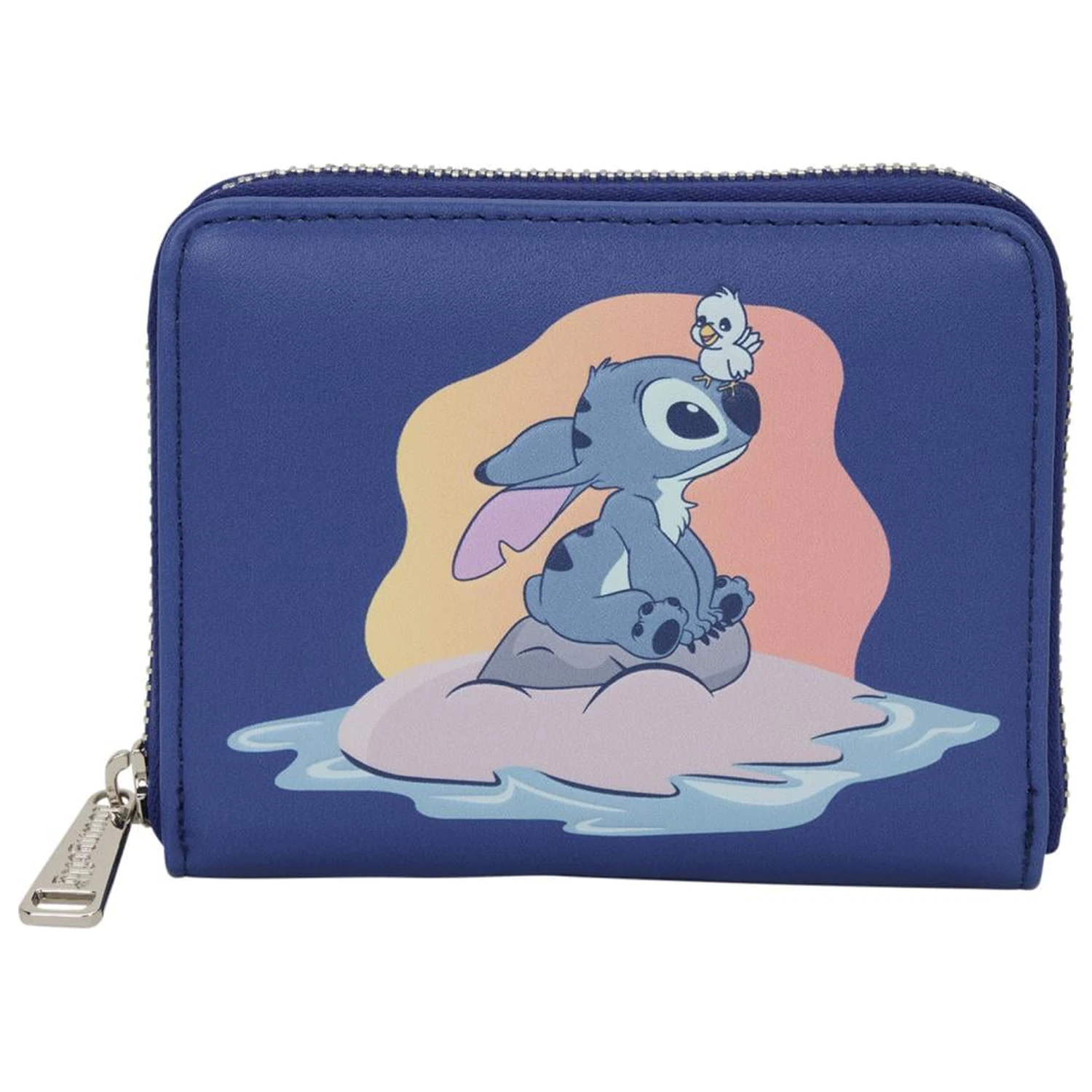 Lilo & Stitch Animal Friends portofel Loungefly poza produsului