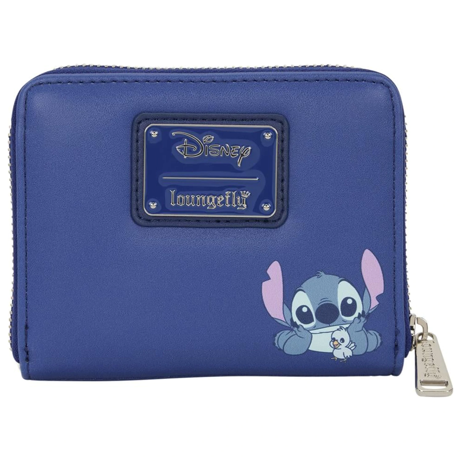 Lilo & Stitch Animal Friends portofel Loungefly poza produsului