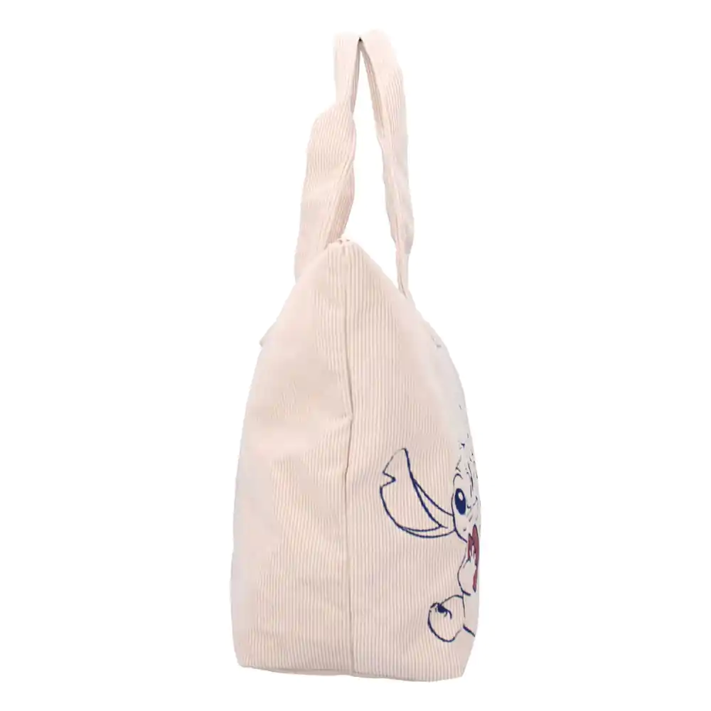 Lilo & Stitch Geanta Tote Stitch Heart Obsessed poza produsului