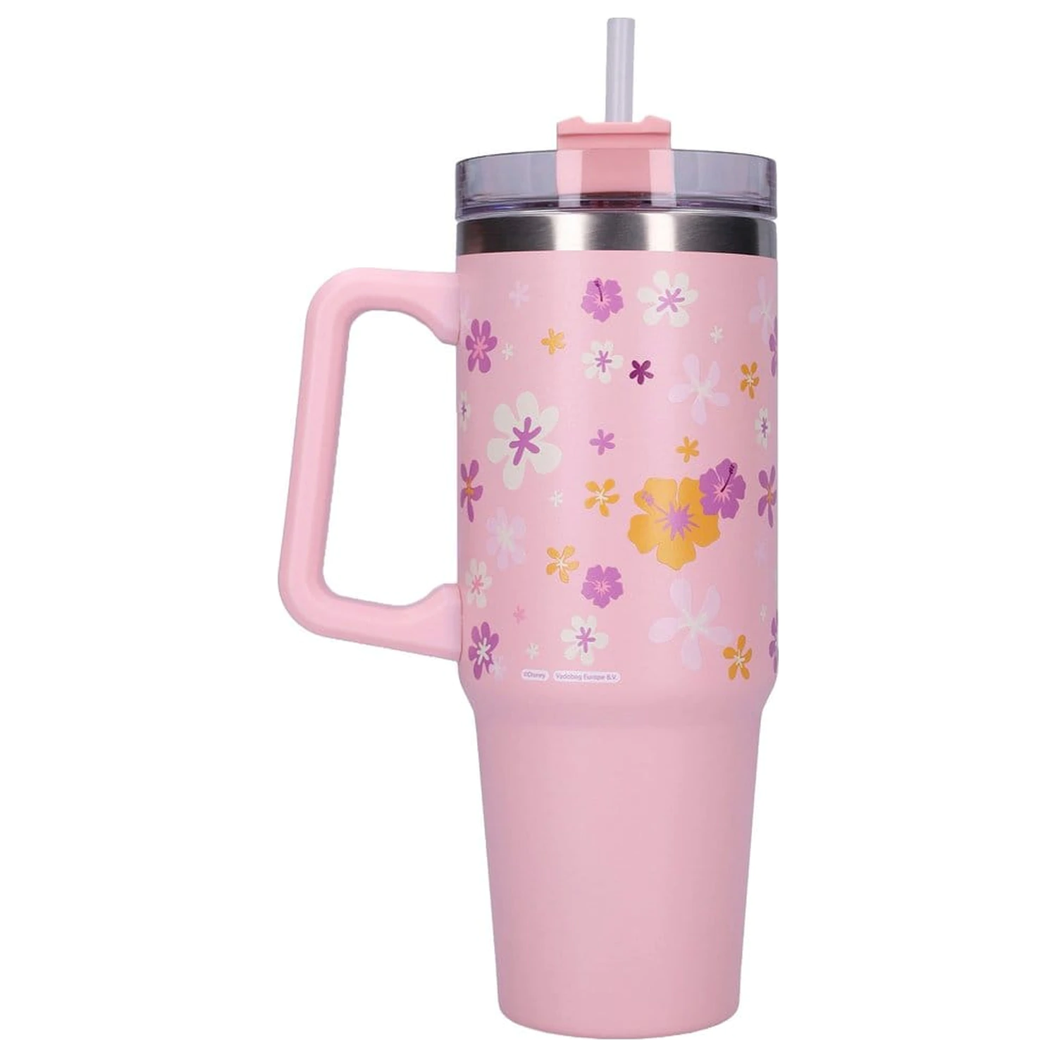 Sticla de baut Lilo & Stitch Stitch Bottled Bliss 900ml poza produsului