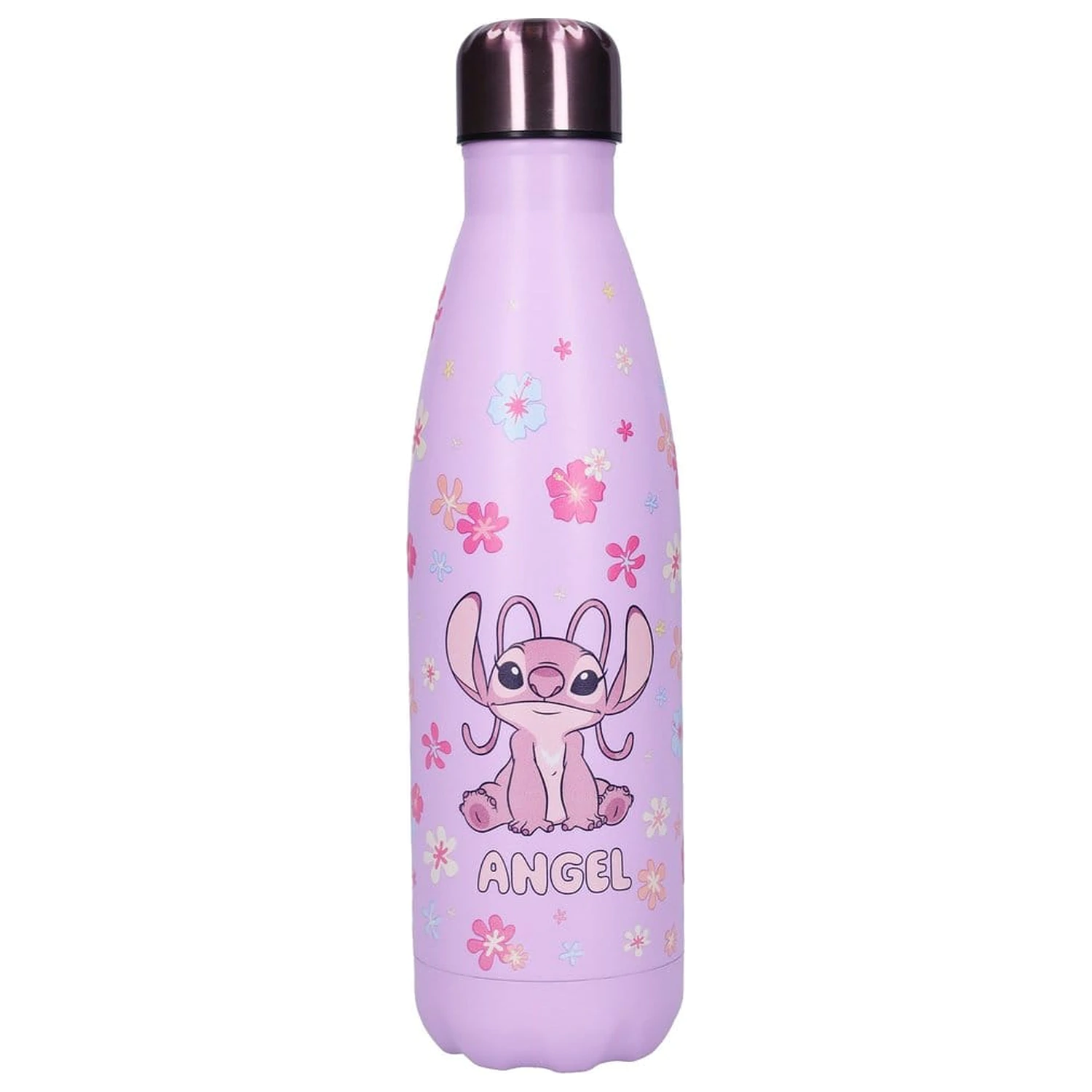 Lilo & Stitch Sticla pentru baut Stitch Thirsty For More 700ml poza produsului