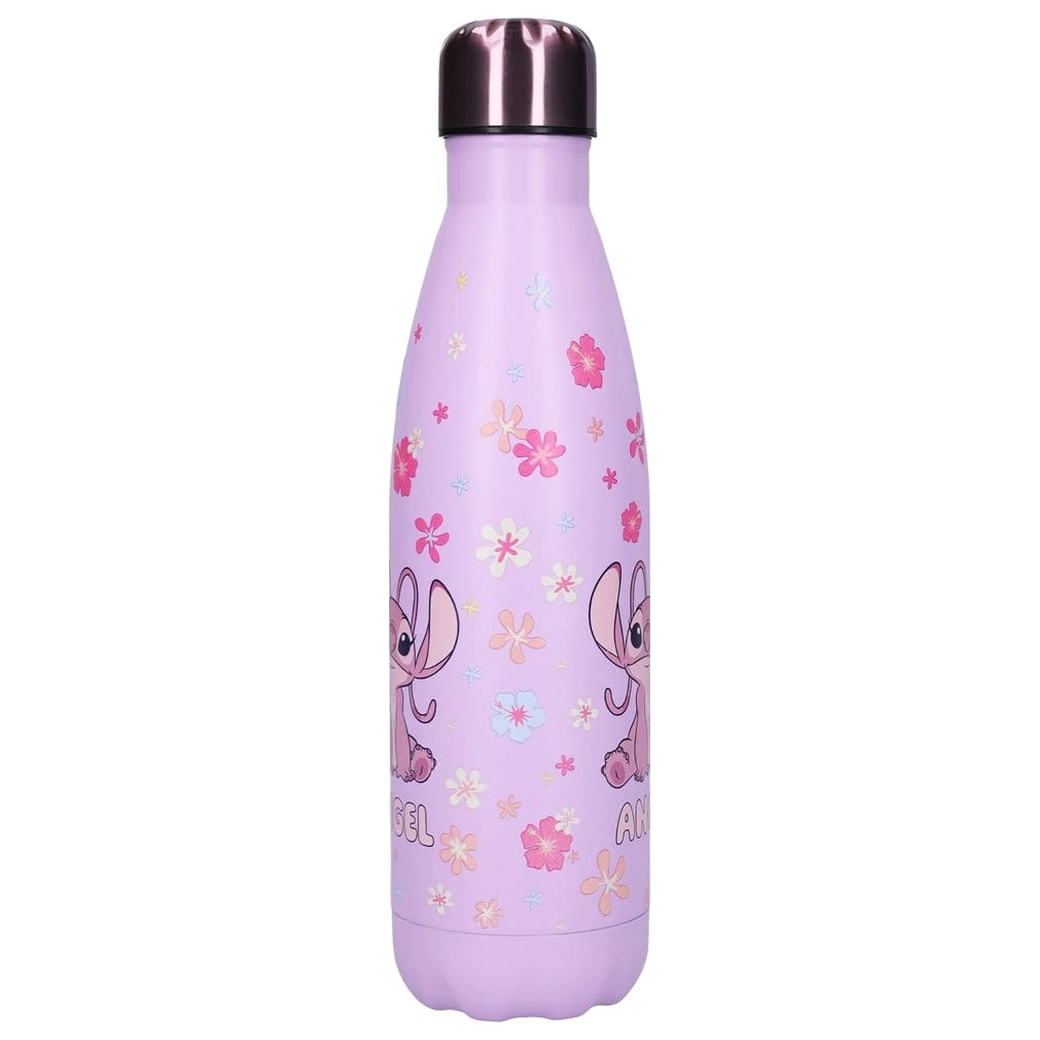 Lilo & Stitch Sticla pentru baut Stitch Thirsty For More 700ml poza produsului