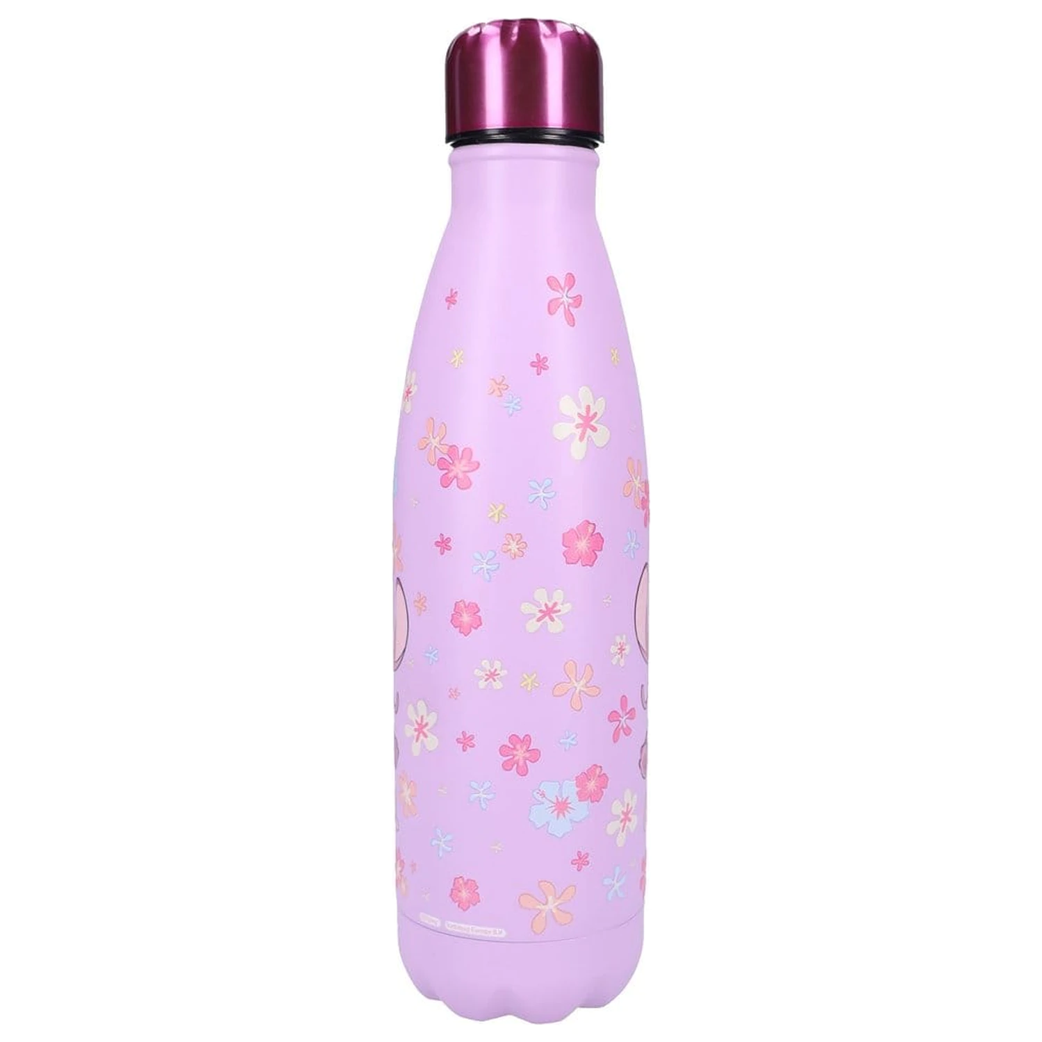 Lilo & Stitch Sticla pentru baut Stitch Thirsty For More 700ml poza produsului