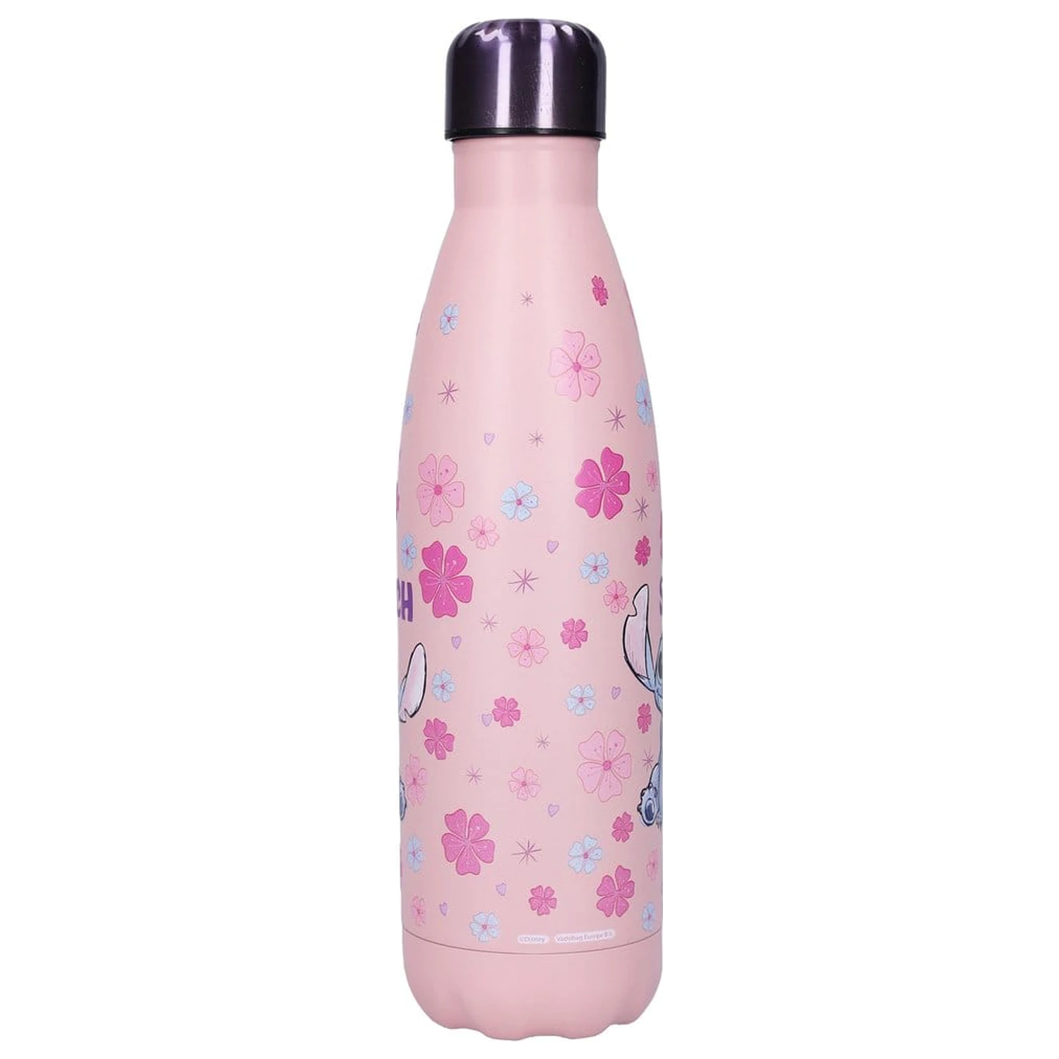 Lilo & Stitch Sticla pentru baut Stitch Thirsty For More 700ml poza produsului