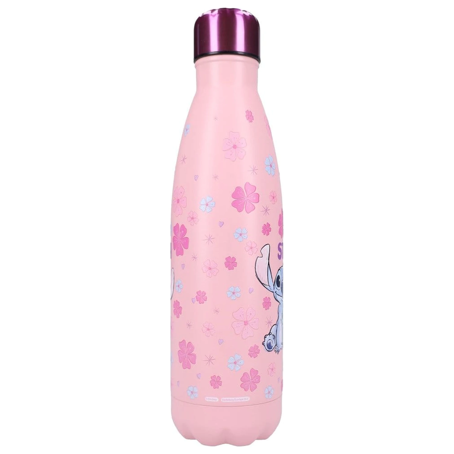 Lilo & Stitch Sticla pentru baut Stitch Thirsty For More 700ml poza produsului
