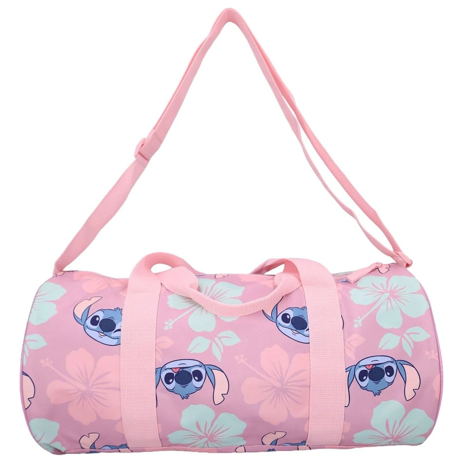 Geanta de calatorie Lilo & Stitch Escape Essentials 45 cm poza produsului