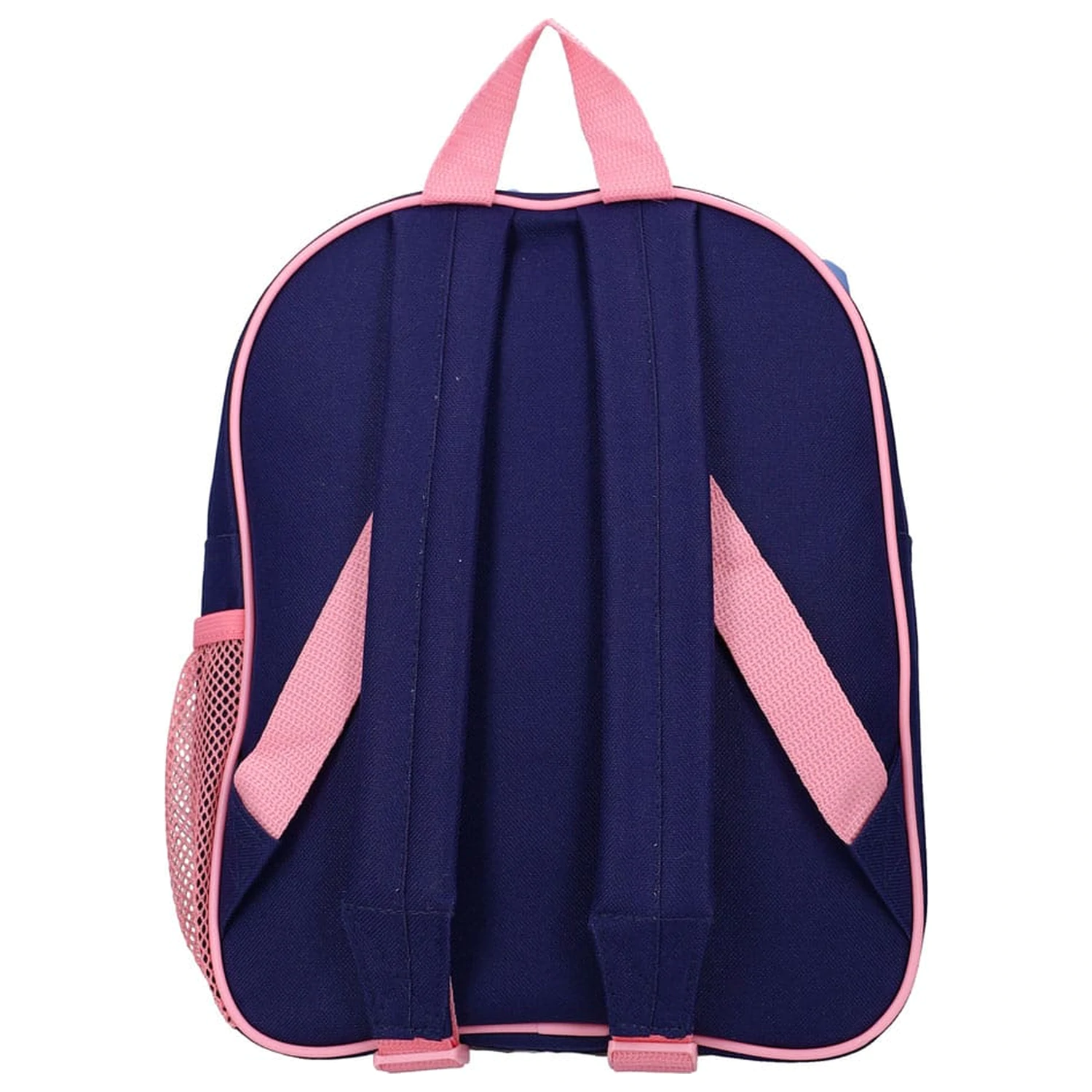 Lilo & Stitch Ghiozdan Rucsac Fluffy Friends Negru 32 cm poza produsului