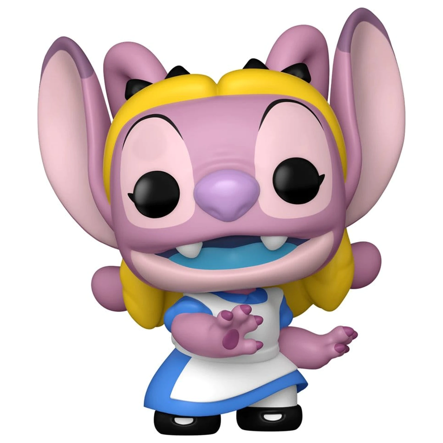 Lilo & Stitch Funko POP! Disney Figurina din vinil Angel as Alice 9 cm poza produsului