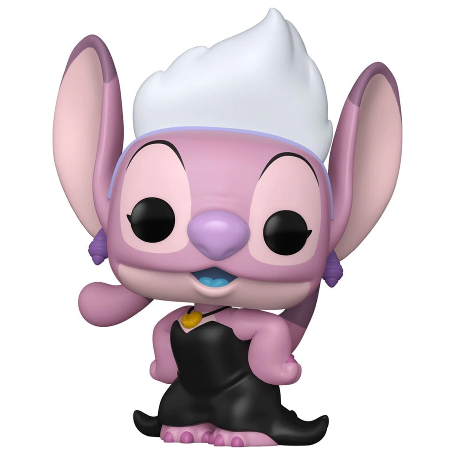 Lilo & Stitch Funko POP! Disney Figurina din vinil Angel as Ursula 9 cm poza produsului