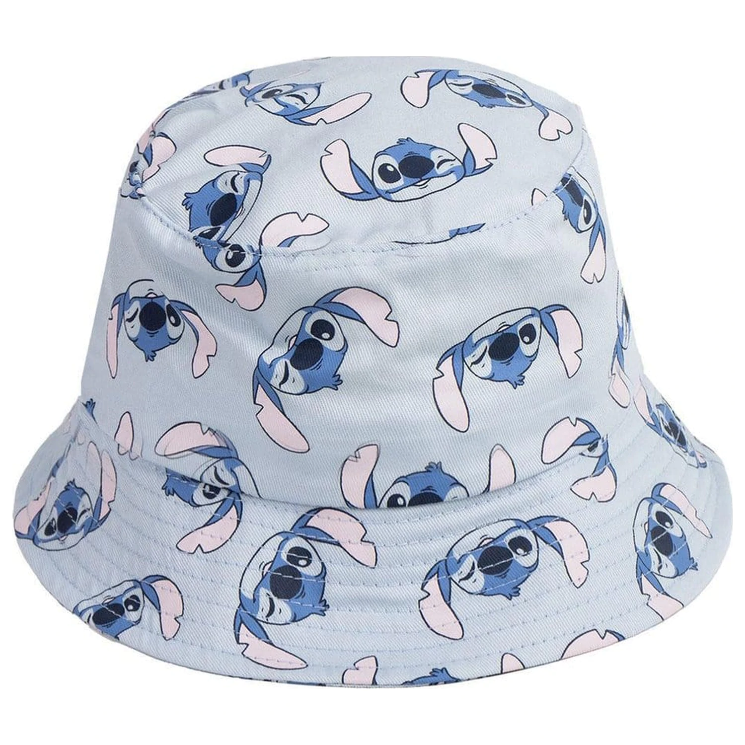 Lilo & Stitch Palarie tip găleată Stitch B 52 cm poza produsului