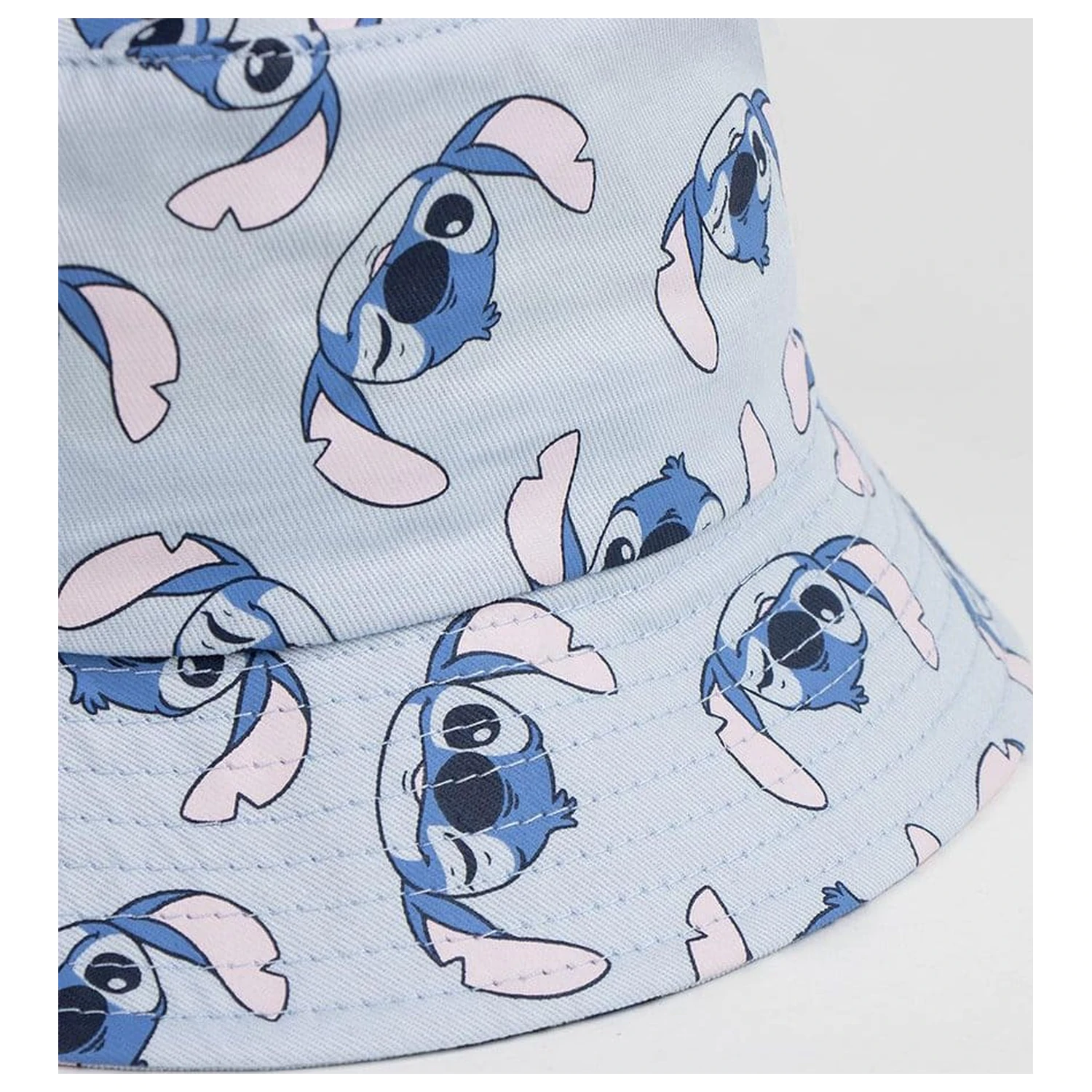 Lilo & Stitch Palarie tip găleată Stitch B 52 cm poza produsului