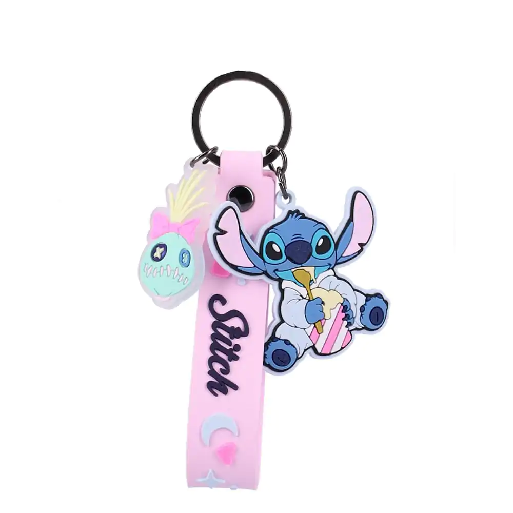 Lilo & Stitch Breloc poza produsului