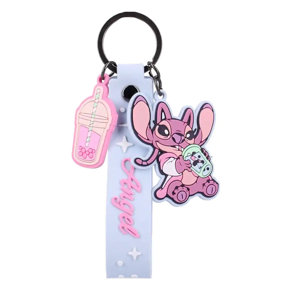 Lilo & Stitch Breloc Angel poza produsului