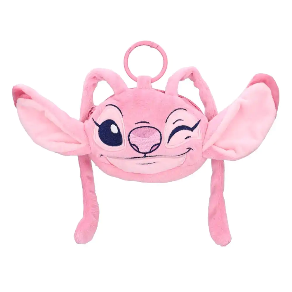 Lilo & Stitch Breloc Angel poza produsului