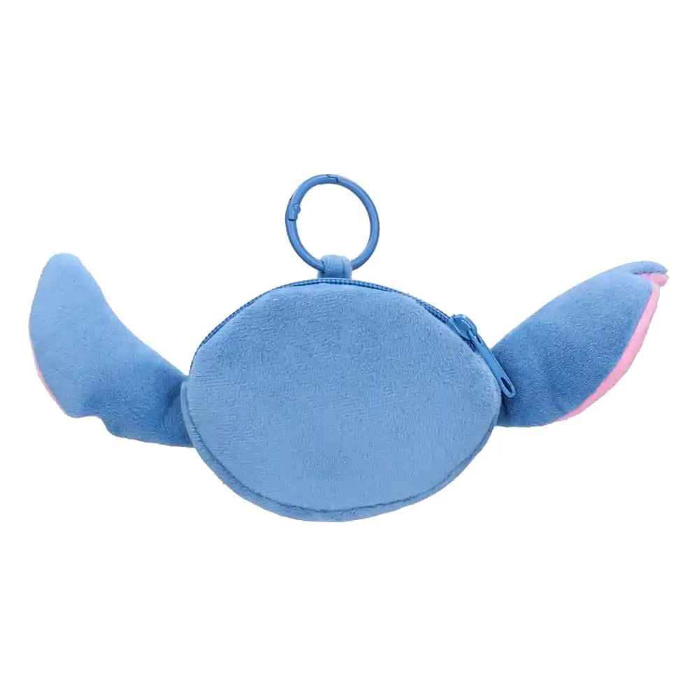 Lilo & Stitch Breloc Stitch Jucarie De Plus Pals poza produsului