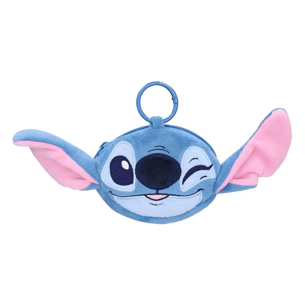 Lilo & Stitch Breloc Stitch Jucarie De Plus Pals poza produsului