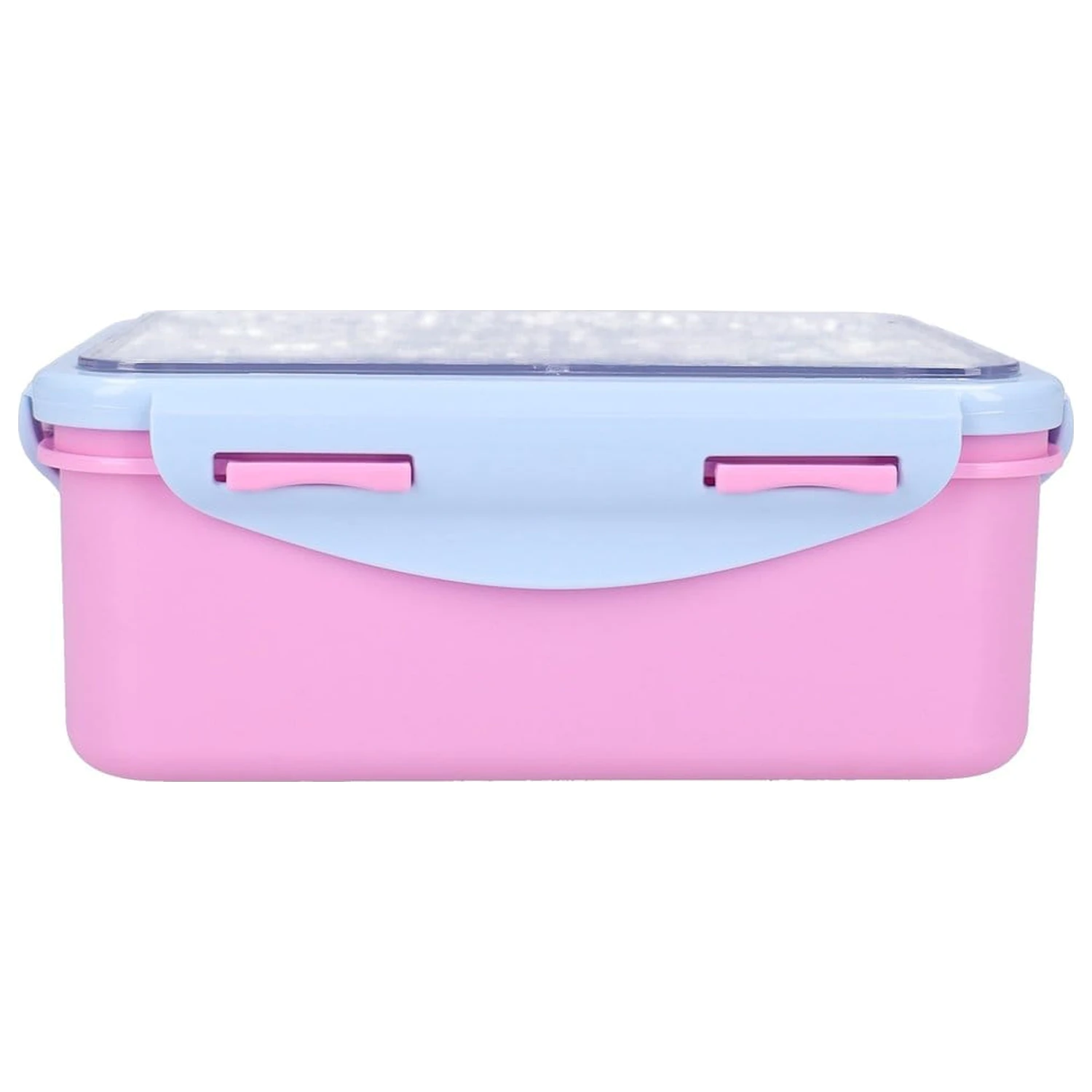 Cutie pentru pranz Lilo & Stitch Lunch Love 18 cm poza produsului