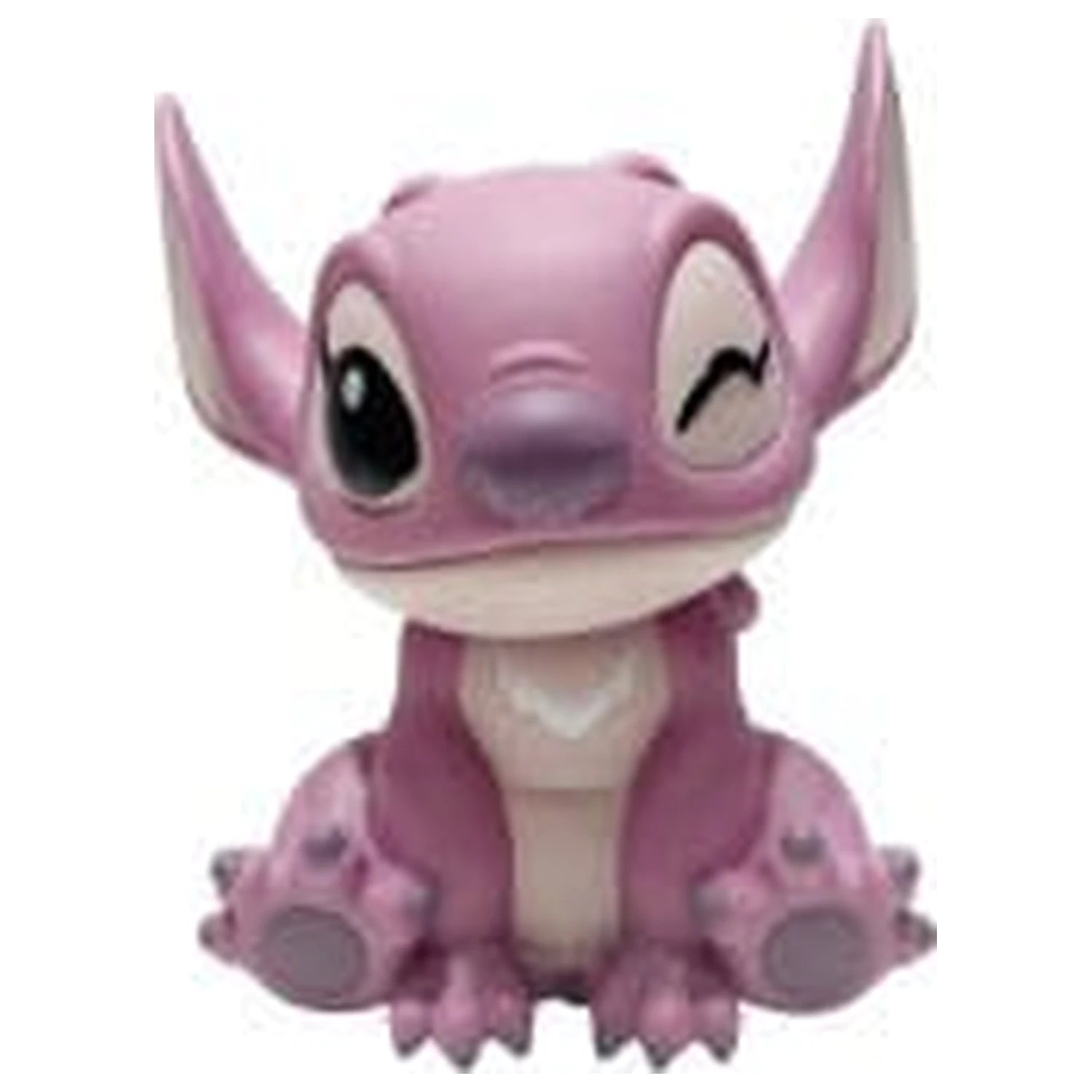Lilo & Stitch pușculiță Angel Sitting 15 cm poza produsului