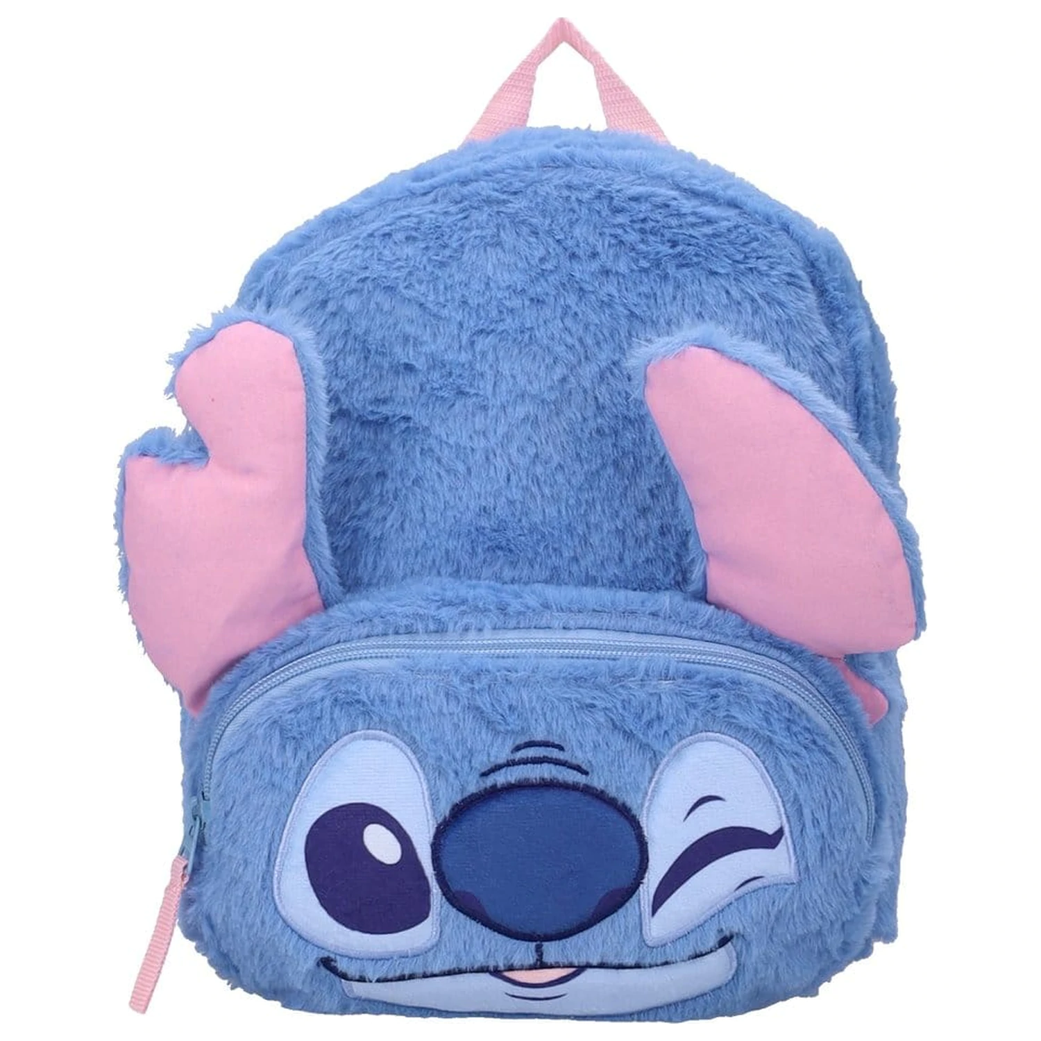 Rucsac de plus Lilo & Stitch Backpack Plush Buddies poza produsului