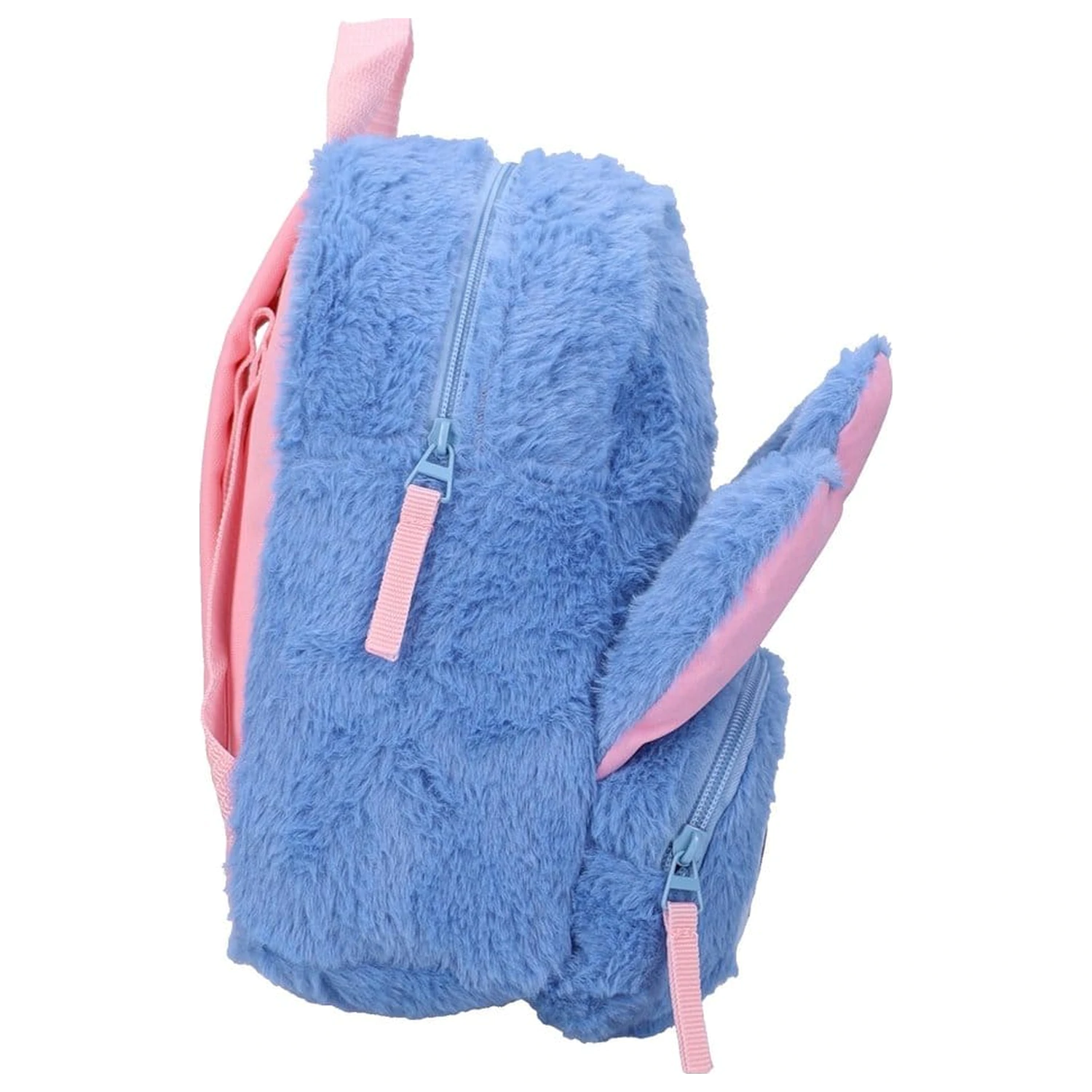 Rucsac de plus Lilo & Stitch Backpack Plush Buddies poza produsului