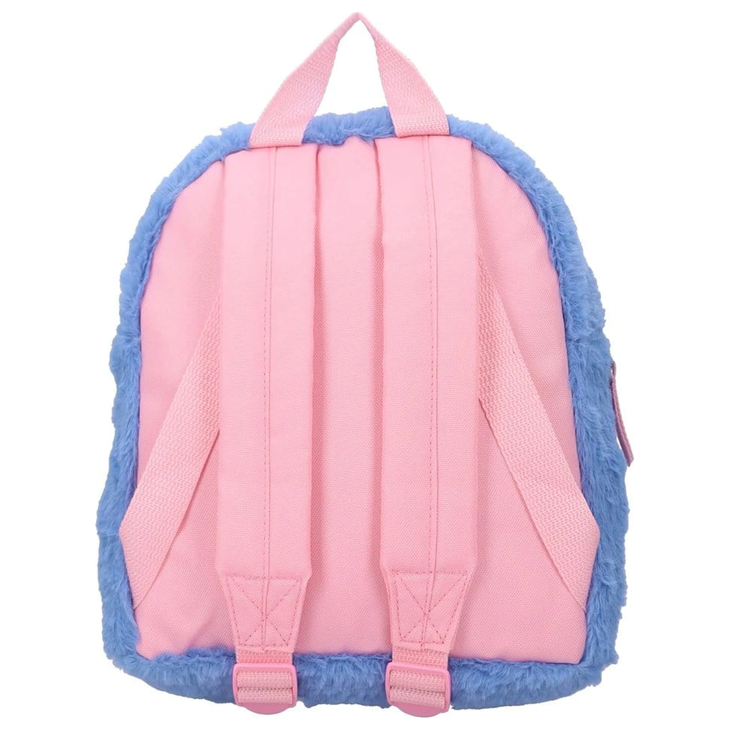 Rucsac de plus Lilo & Stitch Backpack Plush Buddies poza produsului