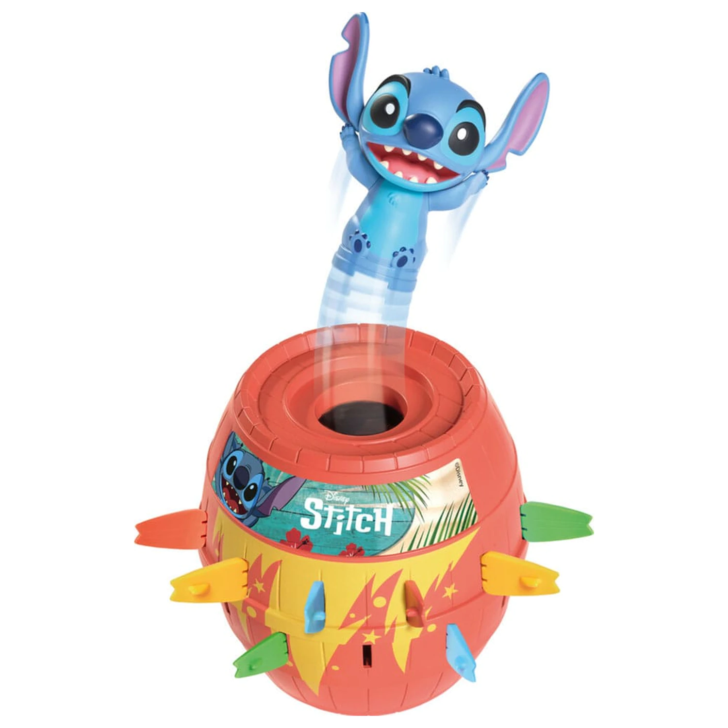 Lilo & Stitch Pop Up Game Stitch poza produsului