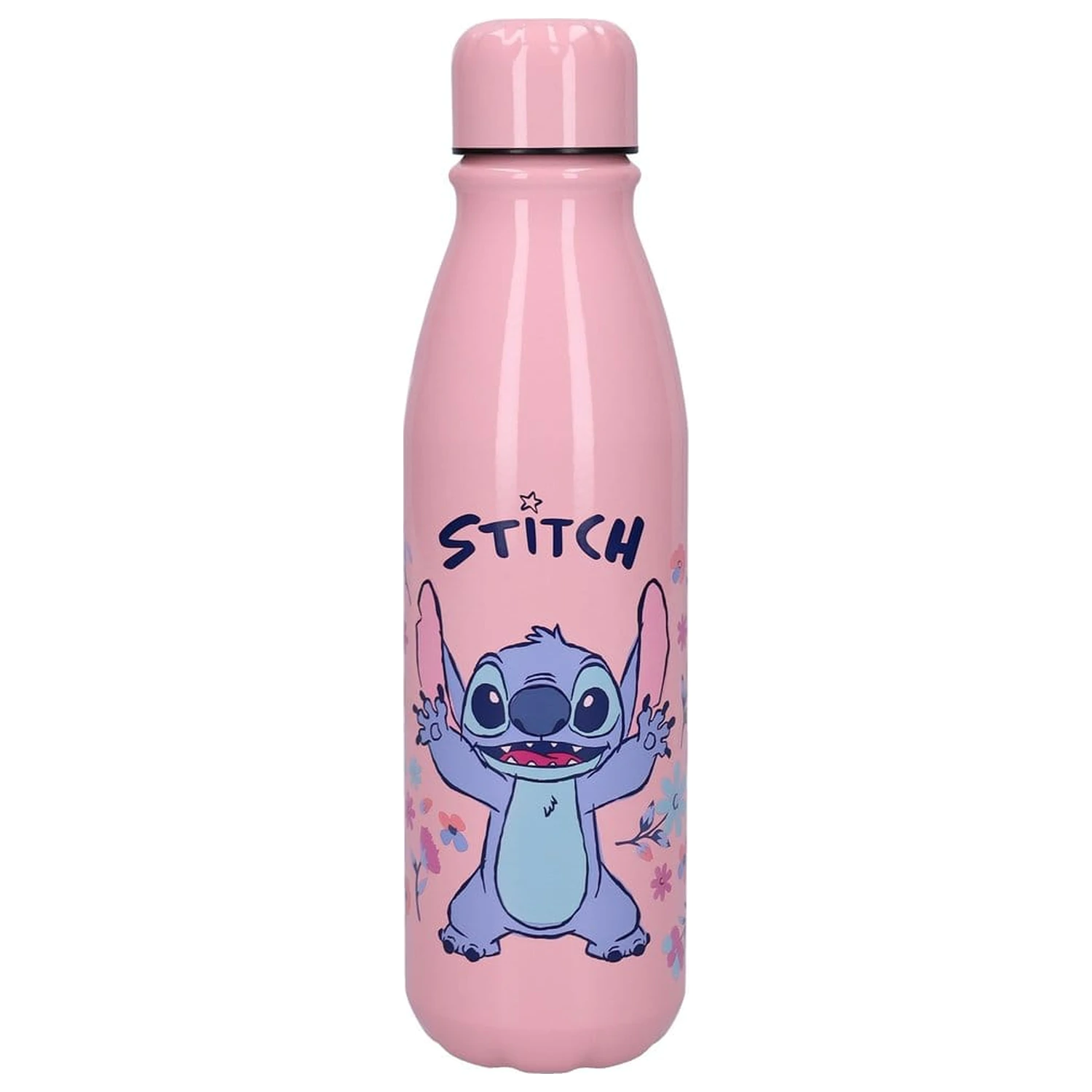 Lilo & Stitch Sticla de baut Refresh, Refill! 600ml poza produsului