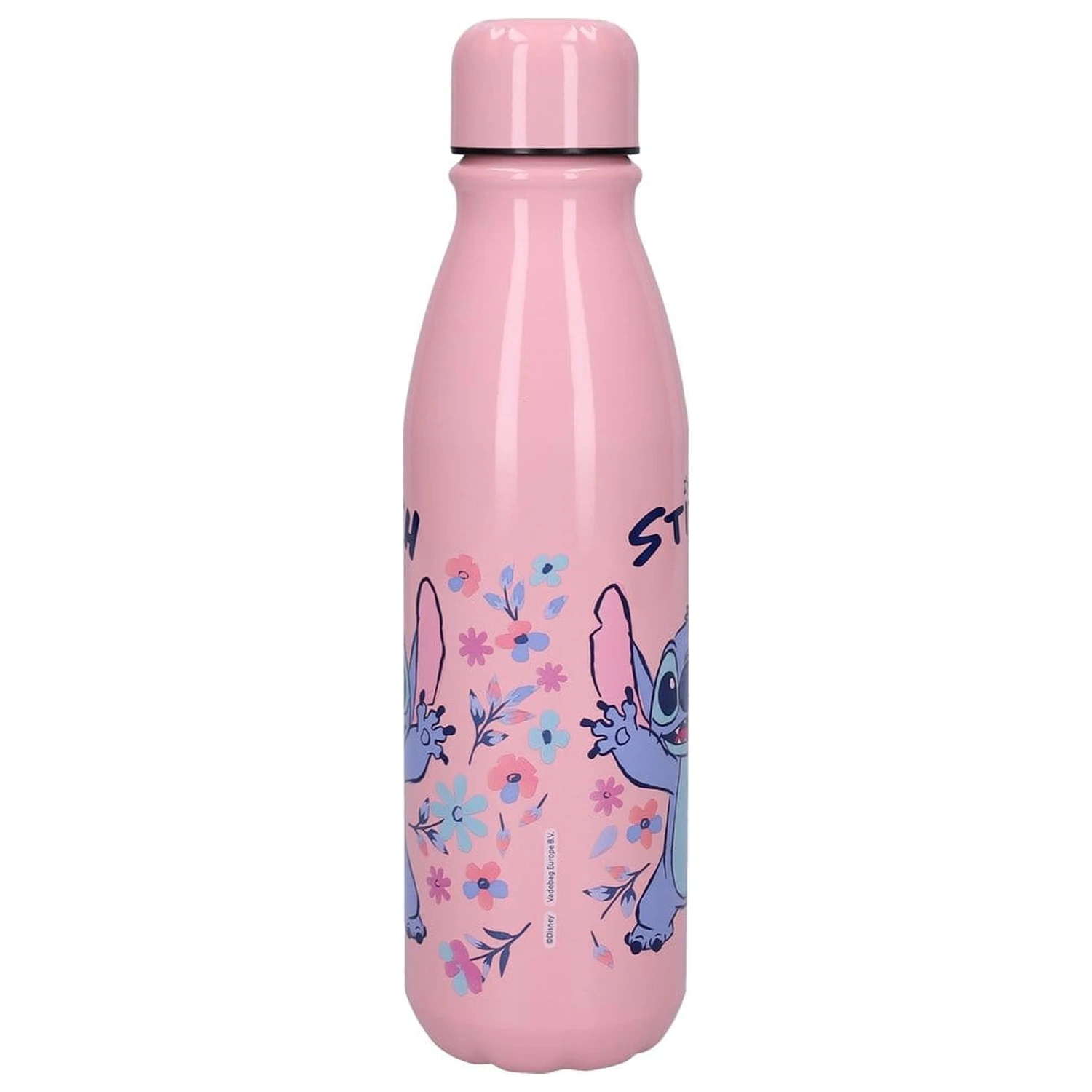 Lilo & Stitch Sticla de baut Refresh, Refill! 600ml poza produsului