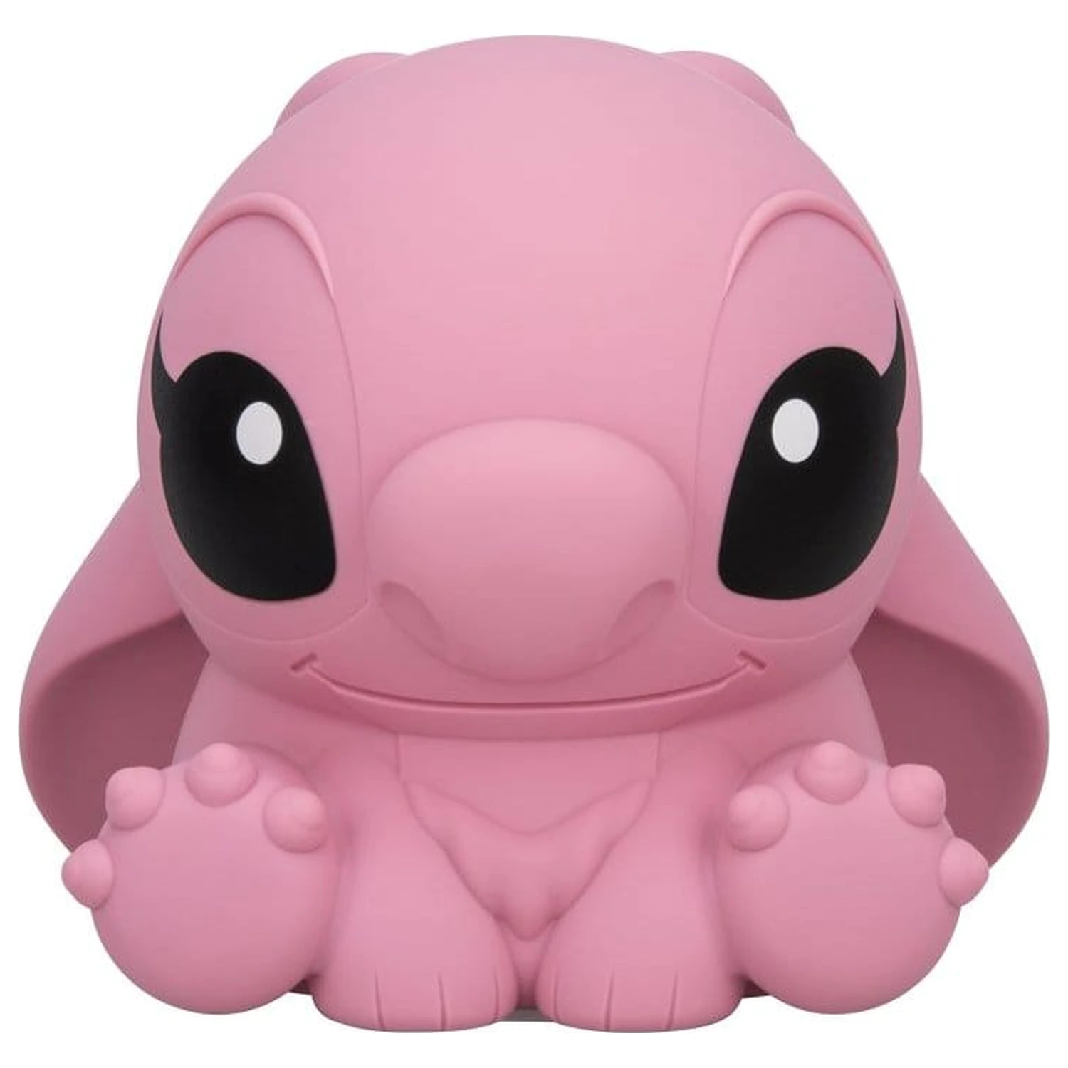 Lilo & Stitch SquishyGlo Silicon Light Angel Reîncărcabil poza produsului