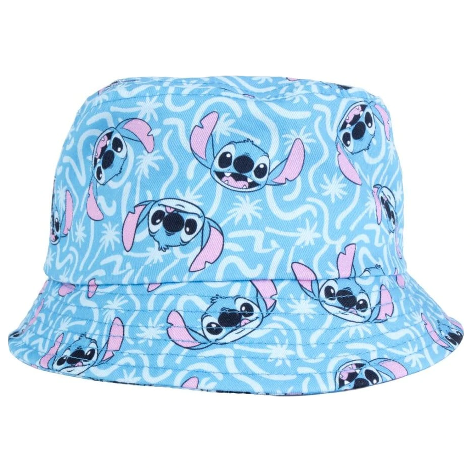 Lilo & Stitch Palarie tip găleată Stitch A 53 cm poza produsului