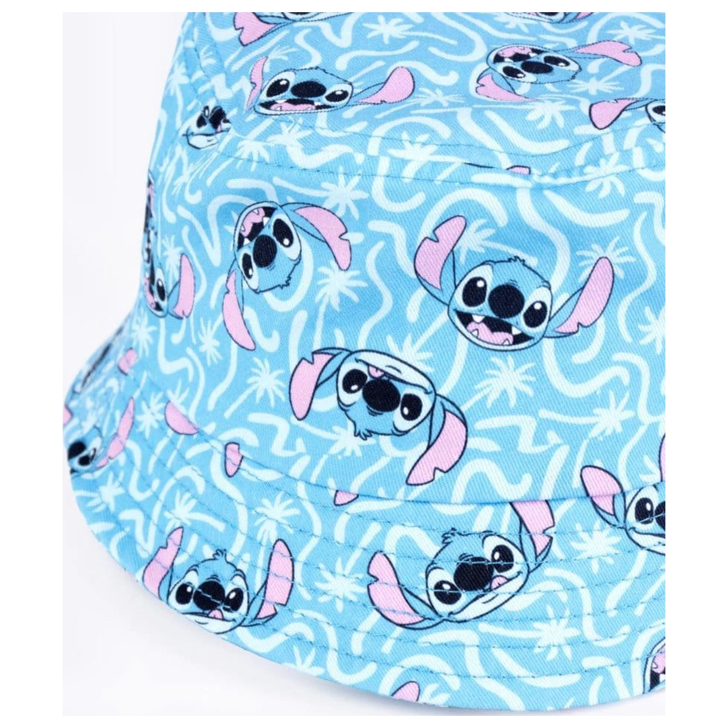 Lilo & Stitch Palarie tip găleată Stitch A 53 cm poza produsului
