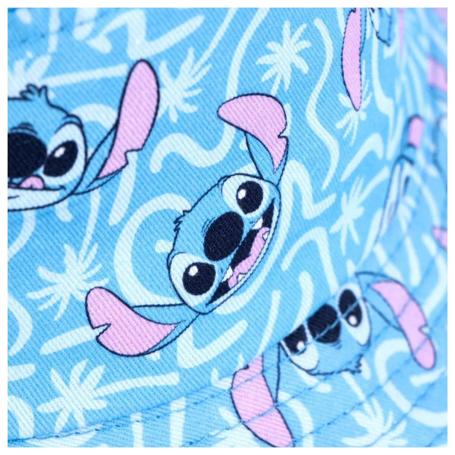 Lilo & Stitch Palarie tip găleată Stitch A 53 cm poza produsului