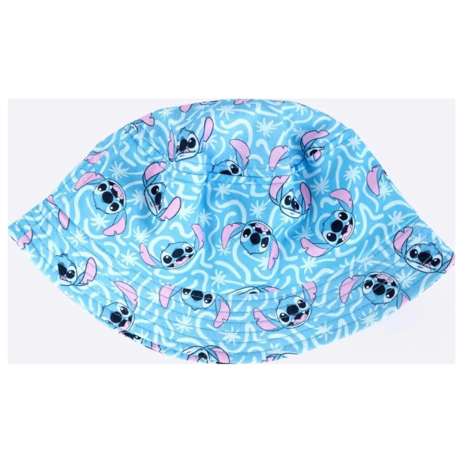 Lilo & Stitch Palarie tip găleată Stitch A 53 cm poza produsului