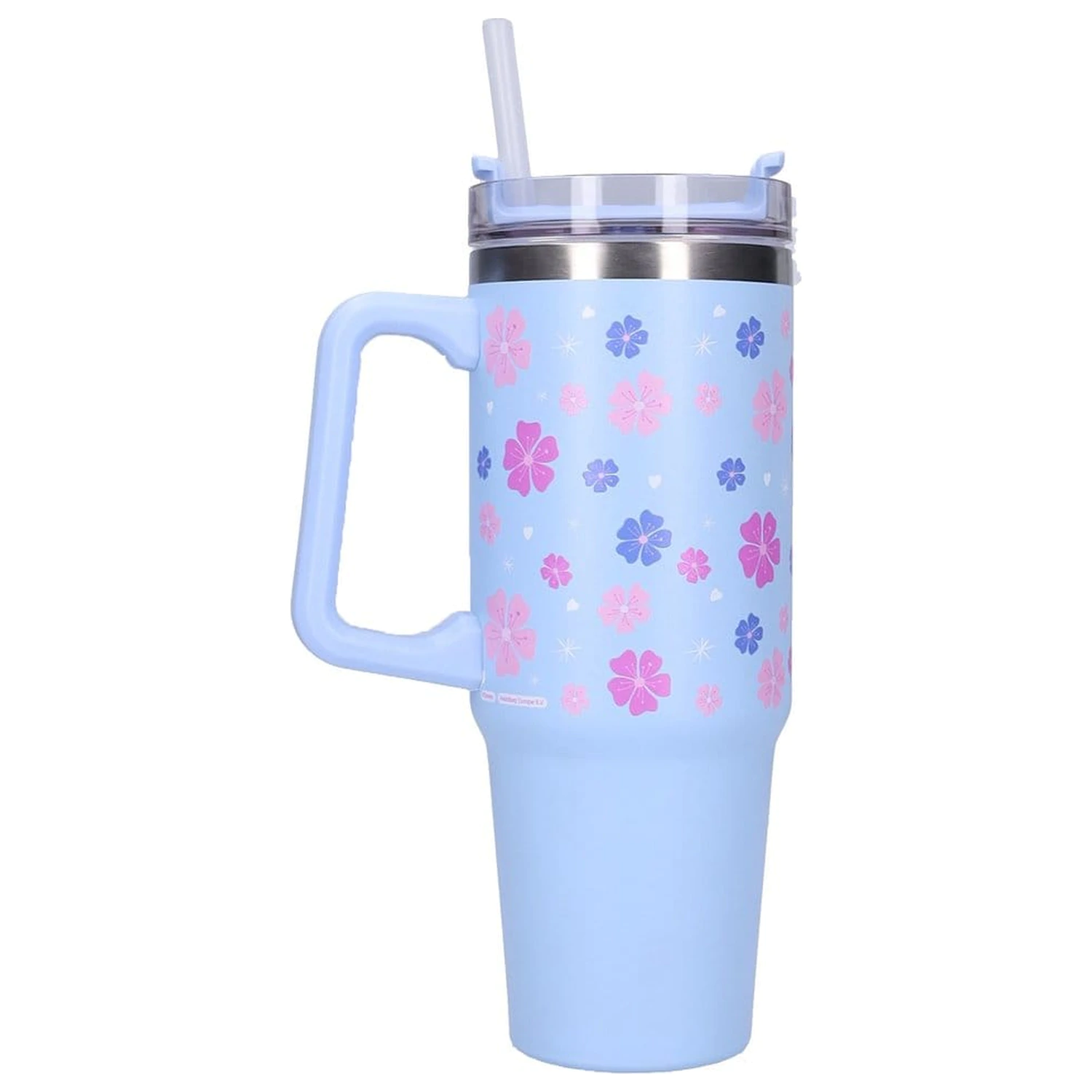 Lilo & Stitch Sticla de baut Stitch Bottled Bliss 900ml poza produsului