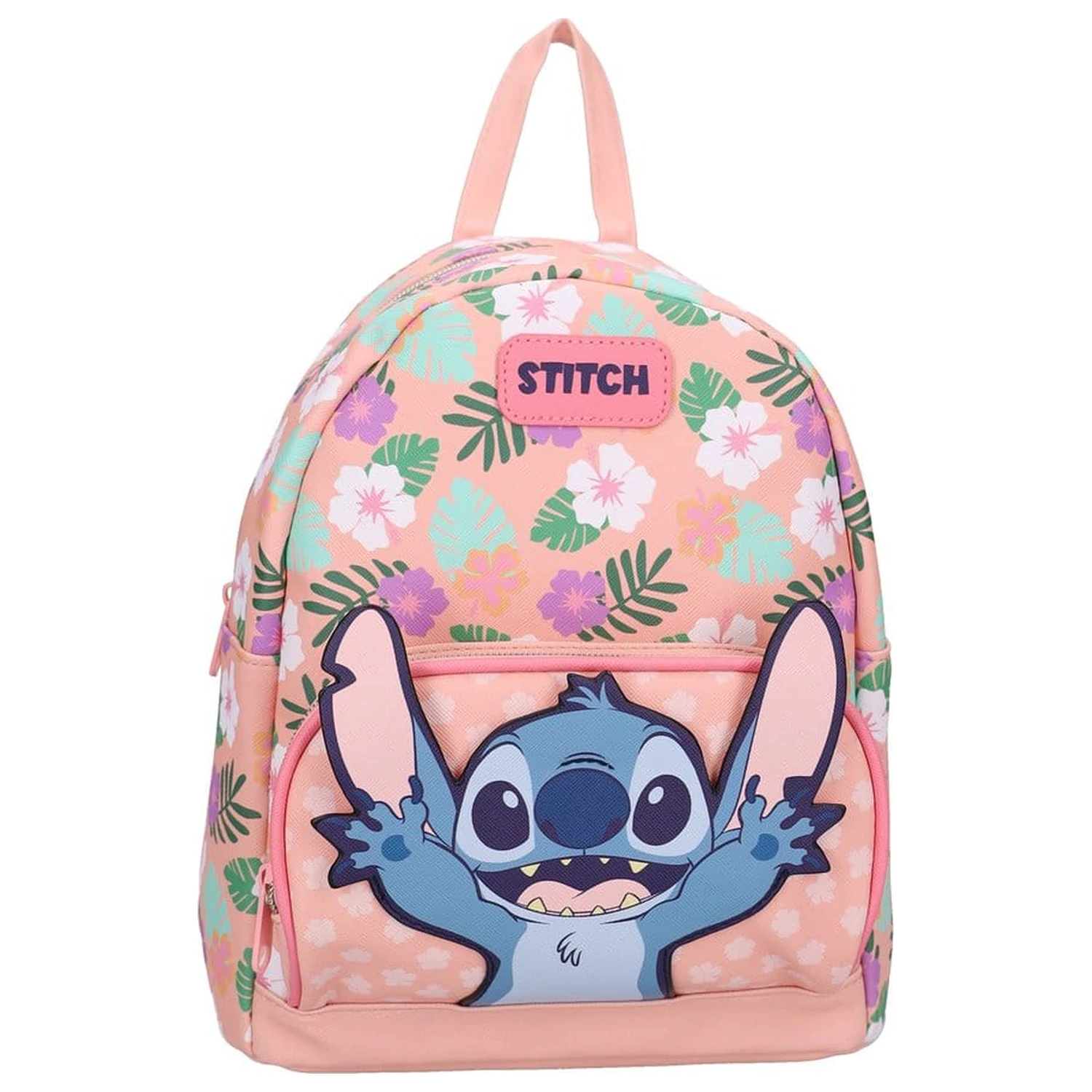 Rucsac Lilo & Stitch Stitch Carry The Cuteness poza produsului
