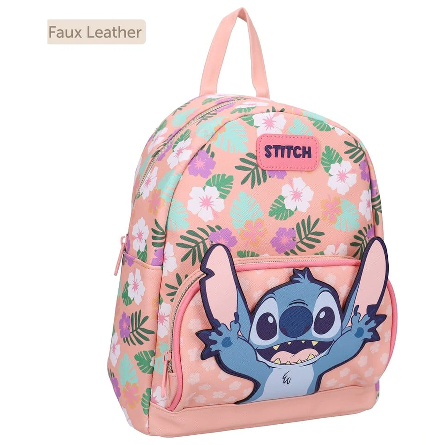 Rucsac Lilo & Stitch Stitch Carry The Cuteness poza produsului