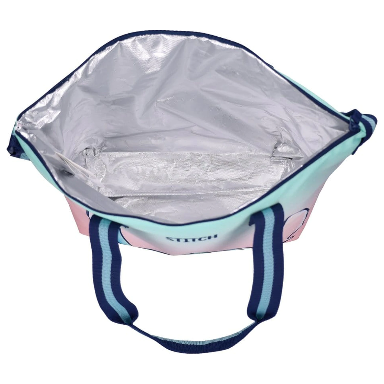 Lilo & Stitch Geanta frigorifica Stitch Chill Vibes 32 cm poza produsului