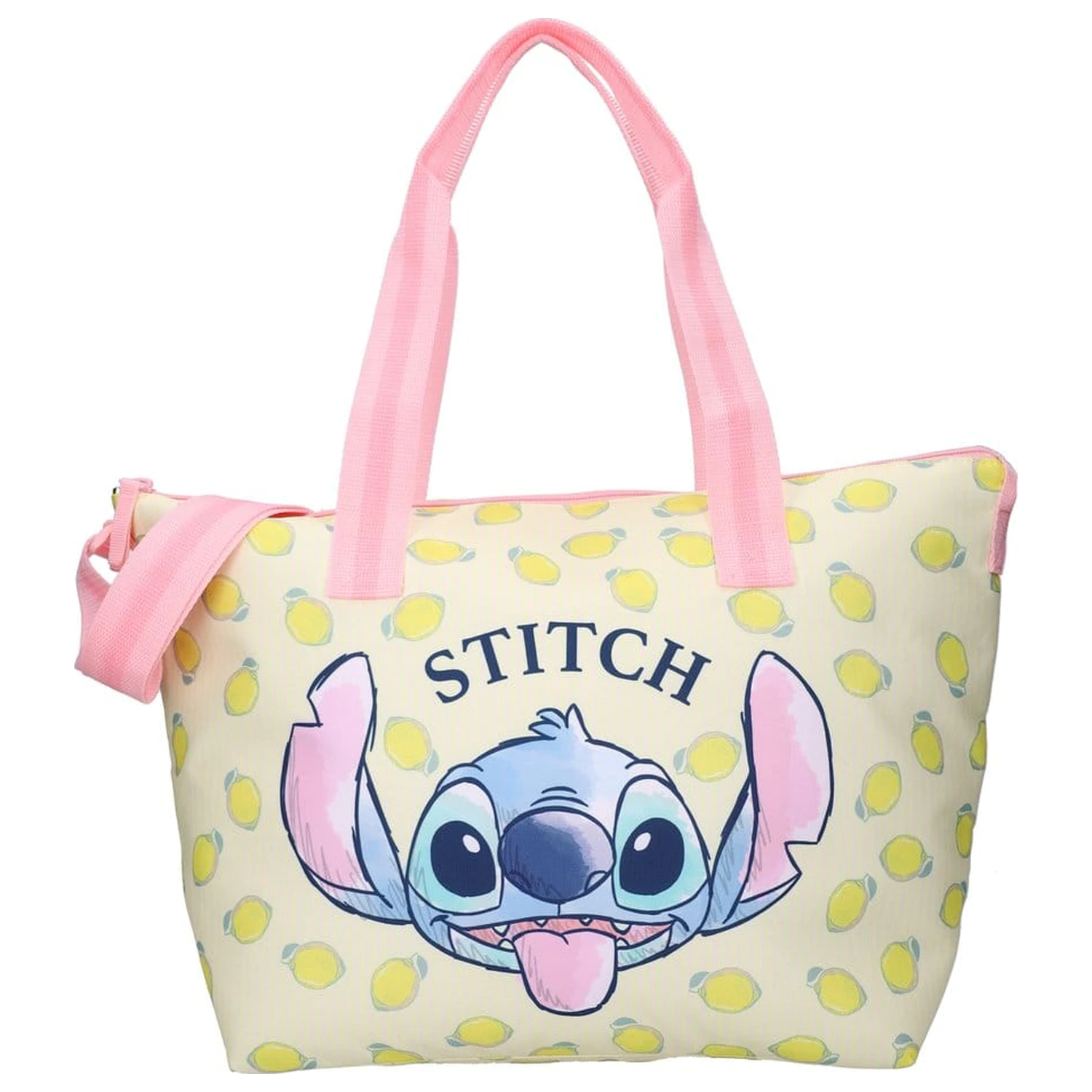 Lilo & Stitch Geanta frigorifica Stitch Chill Vibes 32 cm poza produsului