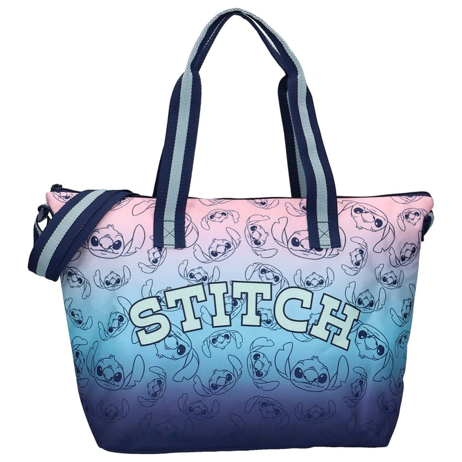 Lilo & Stitch Geanta frigorifica Stitch Chill Vibes 32 cm poza produsului