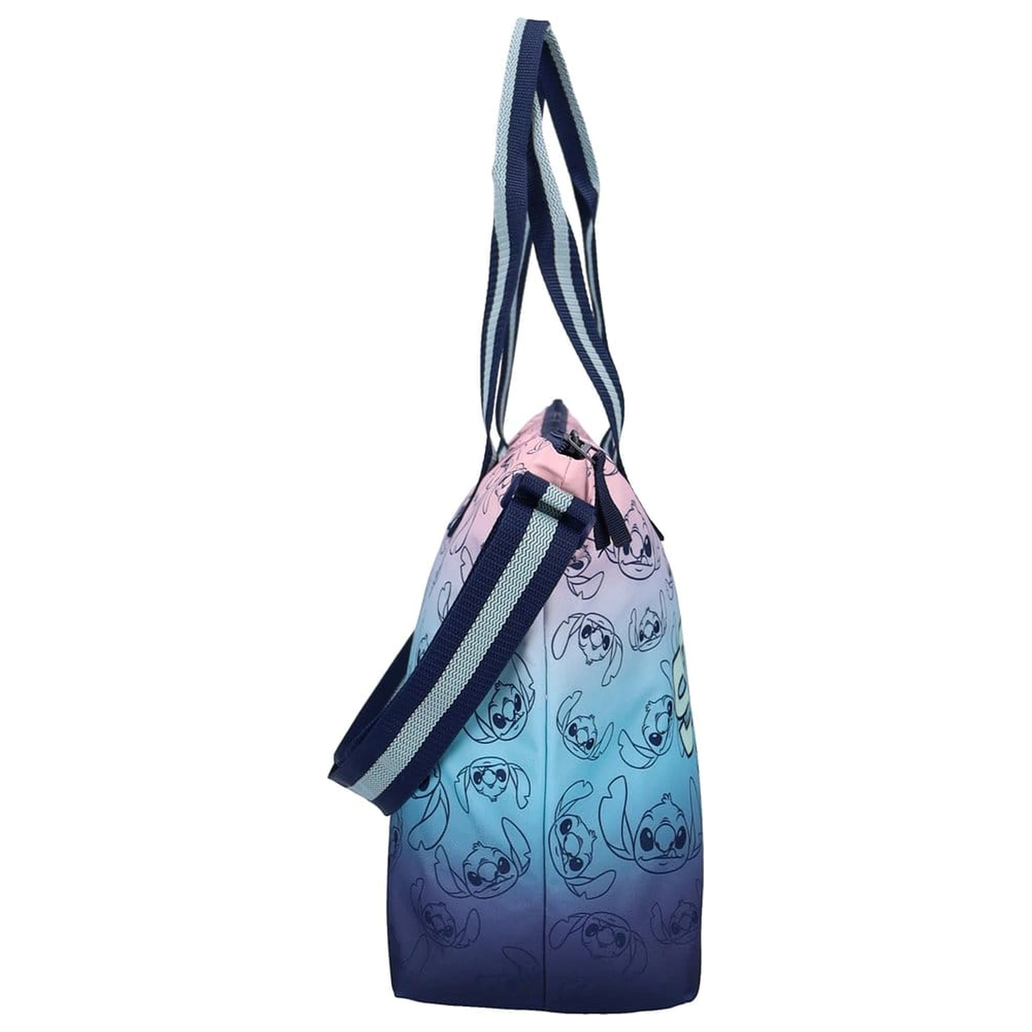 Lilo & Stitch Geanta frigorifica Stitch Chill Vibes 32 cm poza produsului