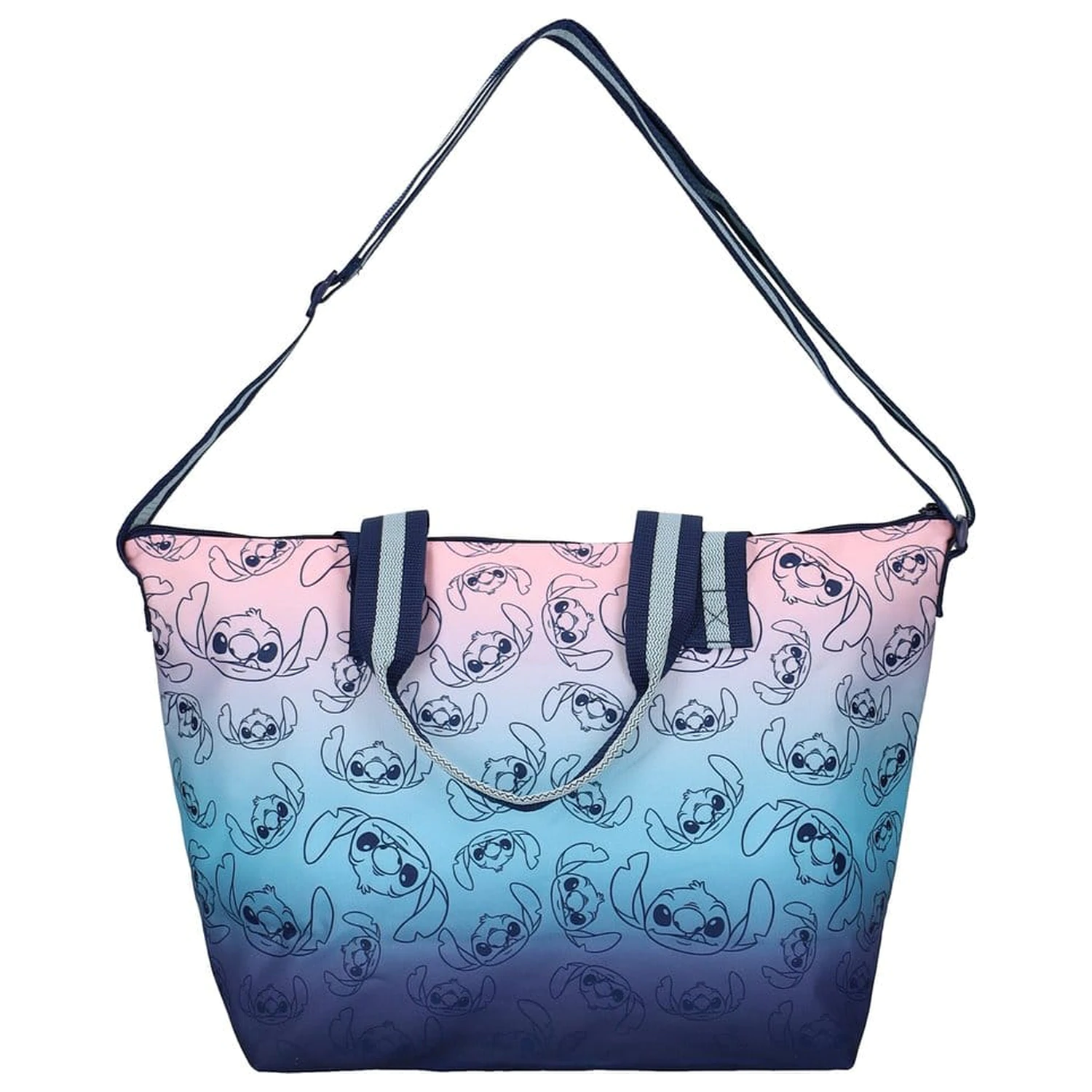 Lilo & Stitch Geanta frigorifica Stitch Chill Vibes 32 cm poza produsului